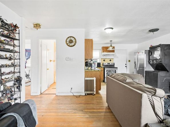 1670 S Vallejo Street, Denver CO 80223