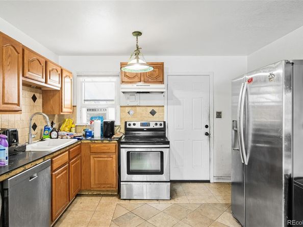 1670 S Vallejo Street, Denver CO 80223