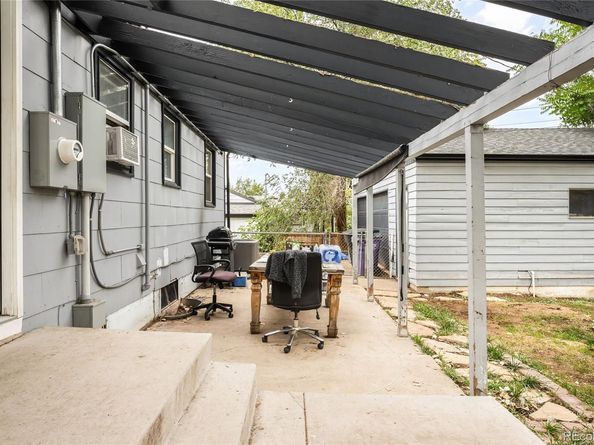 1670 S Vallejo Street, Denver CO 80223