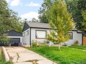 1670 S Vallejo Street, Denver CO 80223