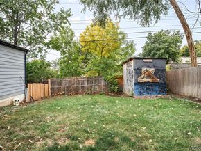 1670 S Vallejo Street, Denver CO 80223