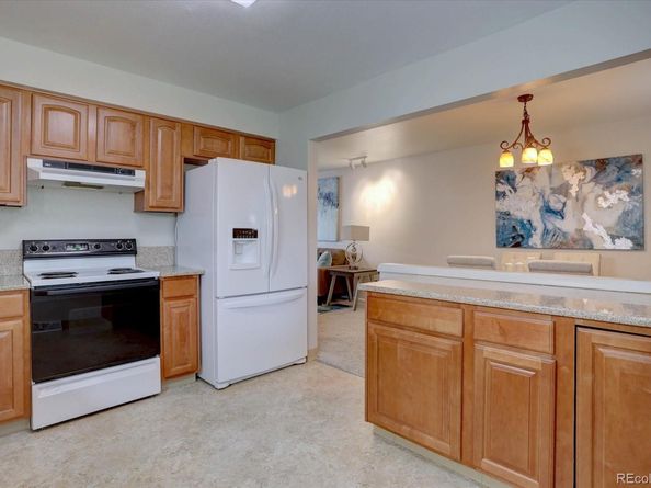 4391 W Tufts Avenue, Denver CO 80236
