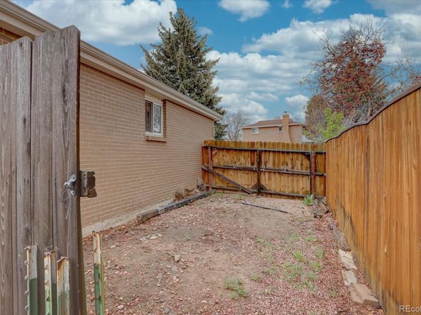 4391 W Tufts Avenue, Denver CO 80236