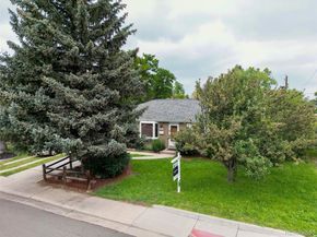 4391 W Tufts Avenue, Denver CO 80236