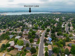 4391 W Tufts Avenue, Denver CO 80236