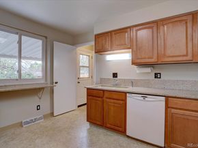 4391 W Tufts Avenue, Denver CO 80236