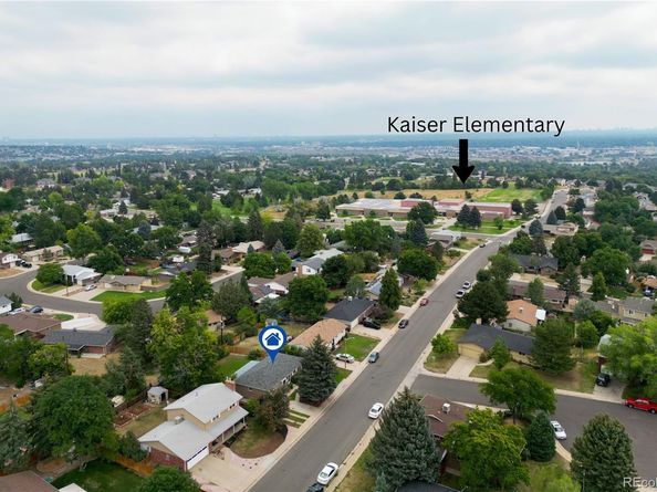 4391 W Tufts Avenue, Denver CO 80236