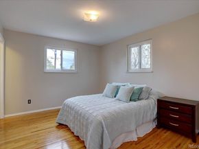 4391 W Tufts Avenue, Denver CO 80236