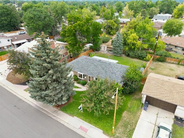4391 W Tufts Avenue, Denver CO 80236