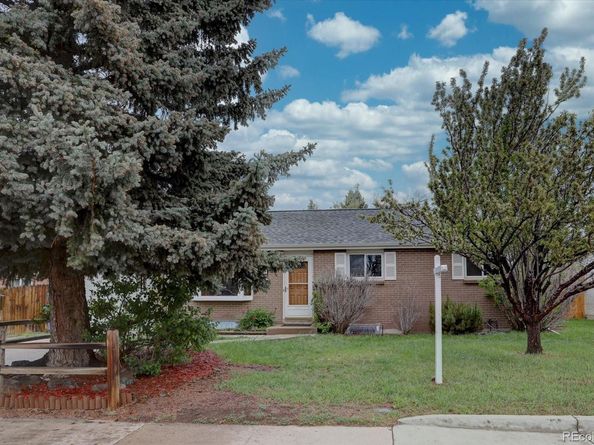 4391 W Tufts Avenue, Denver CO 80236
