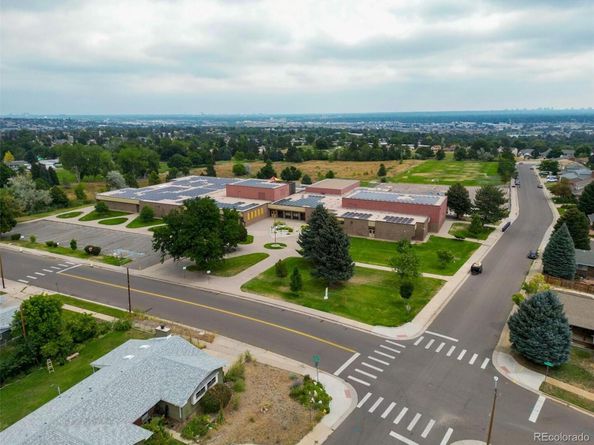 4391 W Tufts Avenue, Denver CO 80236