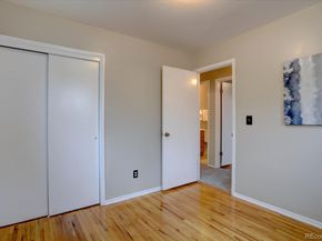 4391 W Tufts Avenue, Denver CO 80236