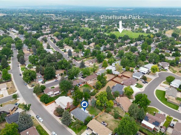 4391 W Tufts Avenue, Denver CO 80236