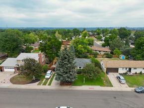 4391 W Tufts Avenue, Denver CO 80236