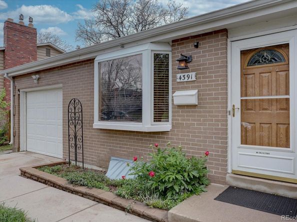 4391 W Tufts Avenue, Denver CO 80236