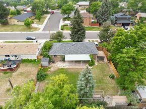 4391 W Tufts Avenue, Denver CO 80236