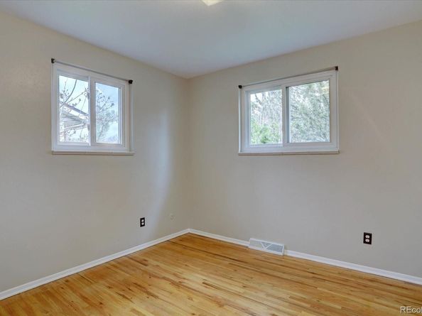 4391 W Tufts Avenue, Denver CO 80236