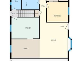 4391 W Tufts Avenue, Denver CO 80236