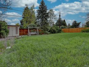 4391 W Tufts Avenue, Denver CO 80236
