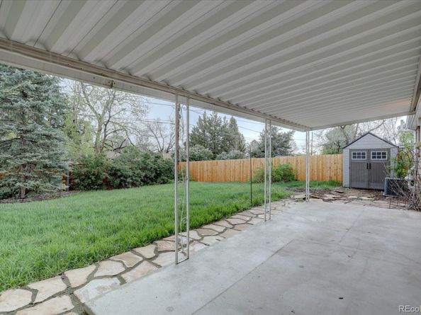 4391 W Tufts Avenue, Denver CO 80236