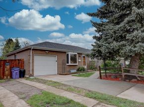4391 W Tufts Avenue, Denver CO 80236