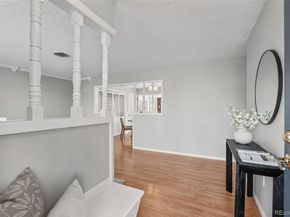 2701 S Jasper Street, Aurora CO 80013