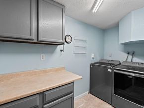 2701 S Jasper Street, Aurora CO 80013