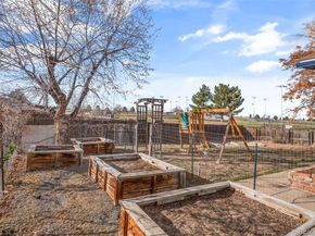 2701 S Jasper Street, Aurora CO 80013