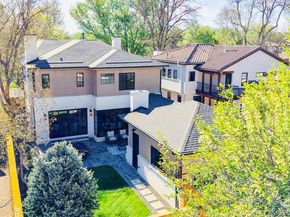 2658 S Adams Street, Denver CO 80210