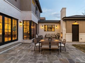 2658 S Adams Street, Denver CO 80210