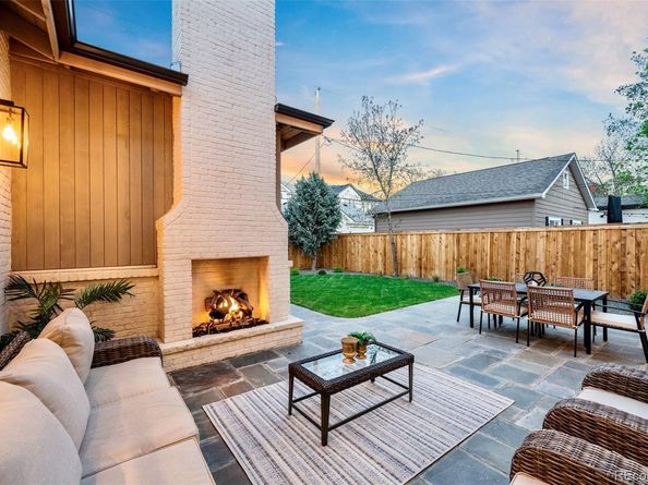 2658 S Adams Street, Denver CO 80210