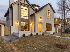 2658 S Adams Street, Denver CO 80210