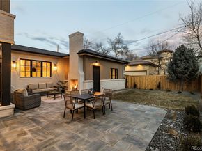 2658 S Adams Street, Denver CO 80210