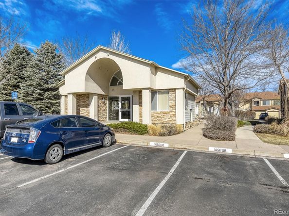 4875 S Balsam Way 9104, Littleton CO 80123