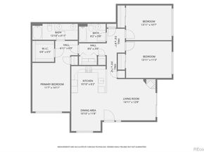 4875 S Balsam Way 9104, Littleton CO 80123