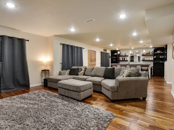 6911 S Algonquian Court, Aurora CO 80016