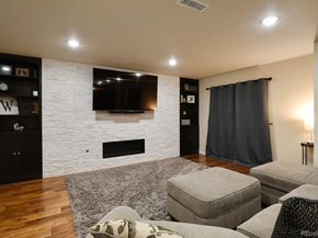 6911 S Algonquian Court, Aurora CO 80016
