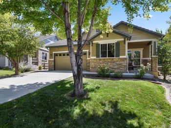 6911 S Algonquian Court