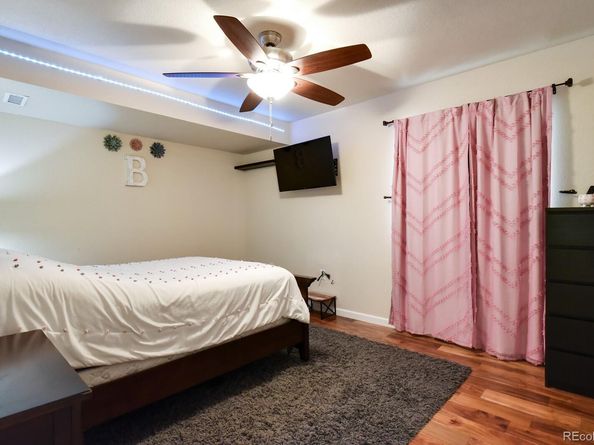 6911 S Algonquian Court, Aurora CO 80016