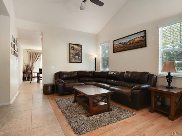 6911 S Algonquian Court, Aurora CO 80016