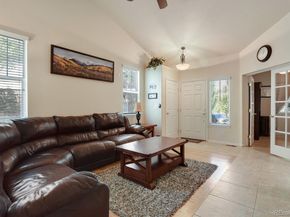 6911 S Algonquian Court, Aurora CO 80016