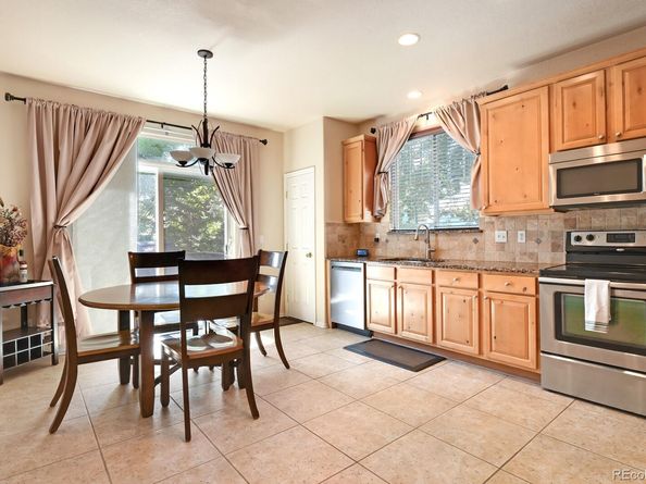 6911 S Algonquian Court, Aurora CO 80016