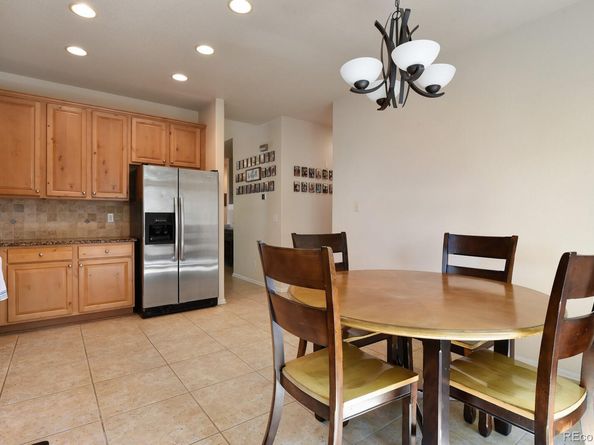 6911 S Algonquian Court, Aurora CO 80016
