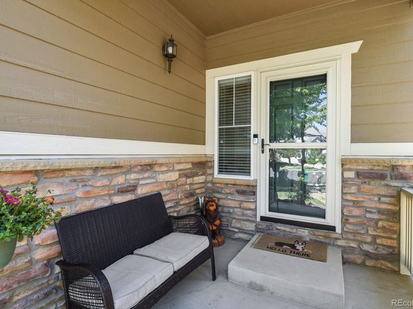 6911 S Algonquian Court, Aurora CO 80016
