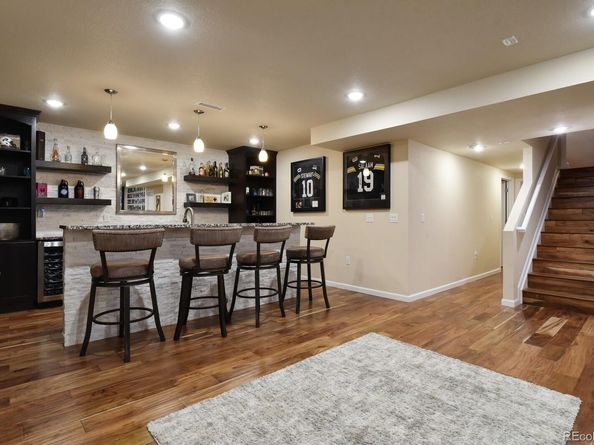 6911 S Algonquian Court, Aurora CO 80016