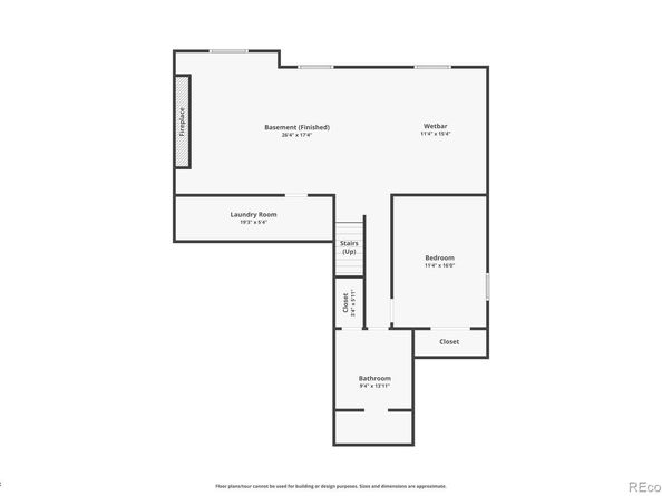 6911 S Algonquian Court, Aurora CO 80016