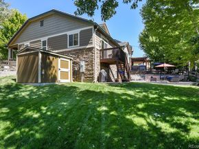 6911 S Algonquian Court, Aurora CO 80016