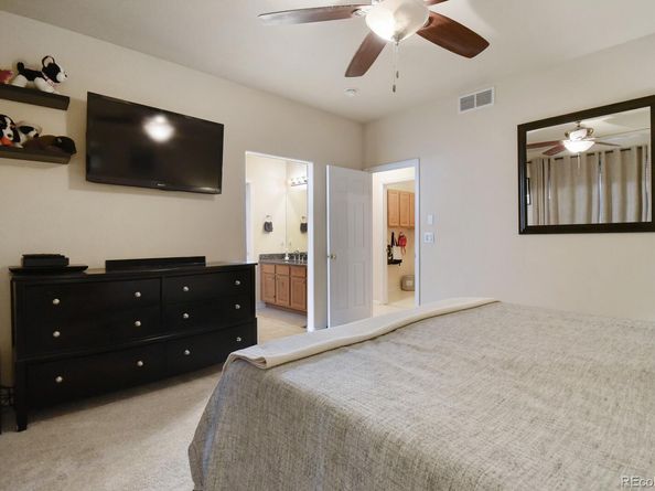 6911 S Algonquian Court, Aurora CO 80016