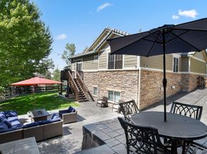 6911 S Algonquian Court, Aurora CO 80016