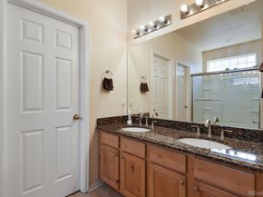6911 S Algonquian Court, Aurora CO 80016